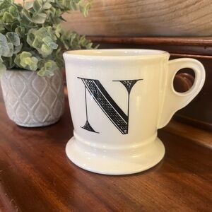 Anthropologie Mug